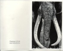 Alain-Menegon - éléphant - voeux 2018